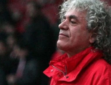 «Μαύρο» στο Νέο Epsilon λόγω ρατσιστικής συμπεριφοράς του Τάκη Τσουκαλά (φωτο)